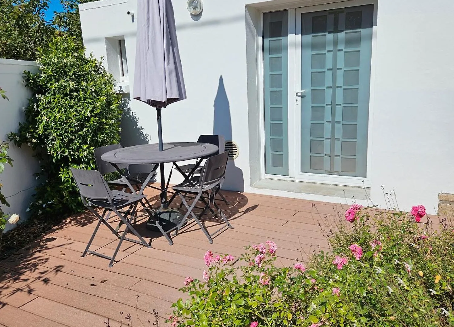 Chambres D'Hotes La Trinité-sur-Mer