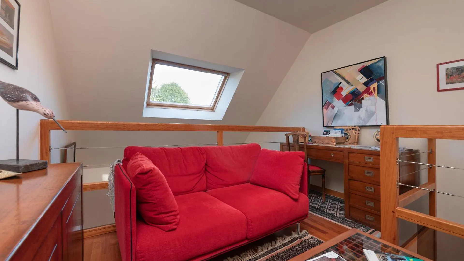 Chambres D'Hotes La Trinité-sur-Mer 3*,  Fransa