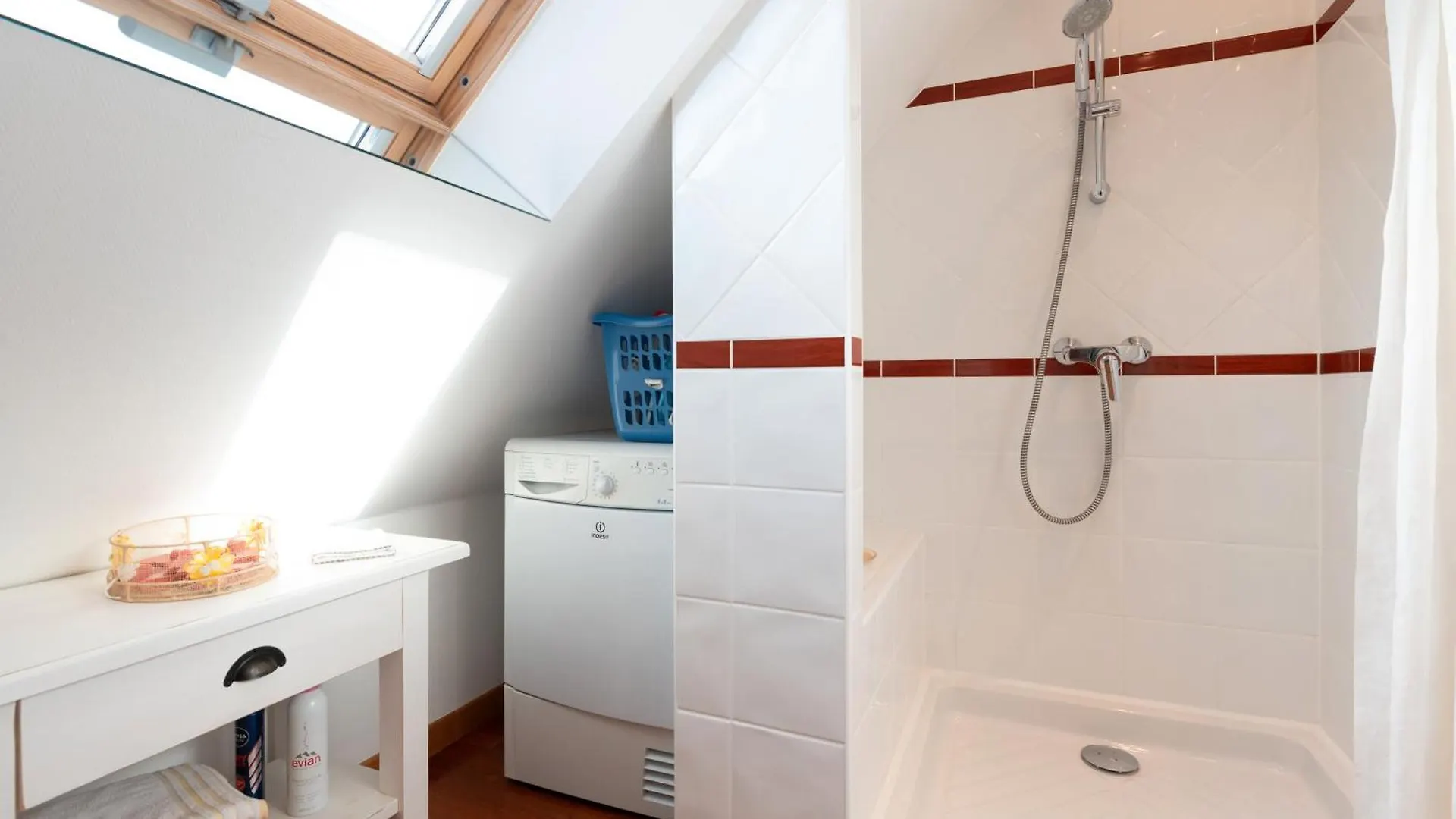 Chambres D'Hotes La Trinité-sur-Mer Oda ve Kahvaltı