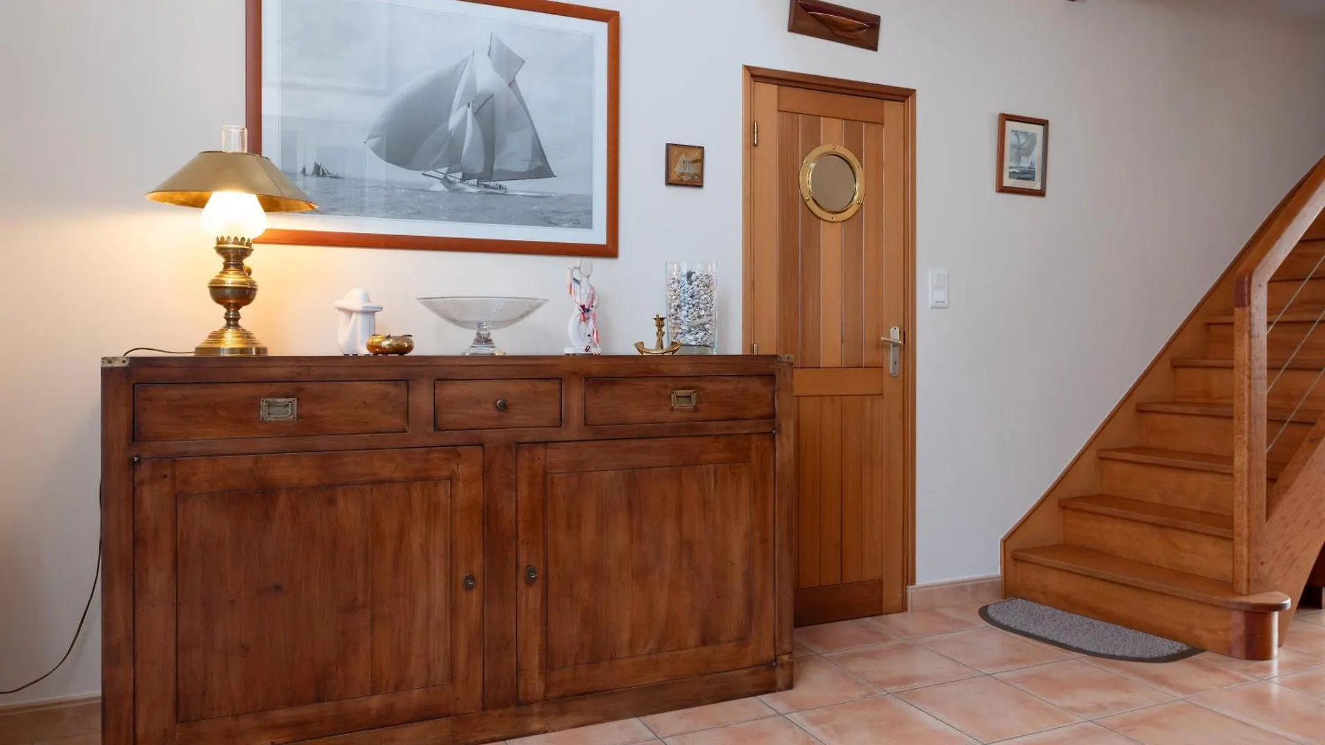 Chambres D'Hotes La Trinité-sur-Mer
