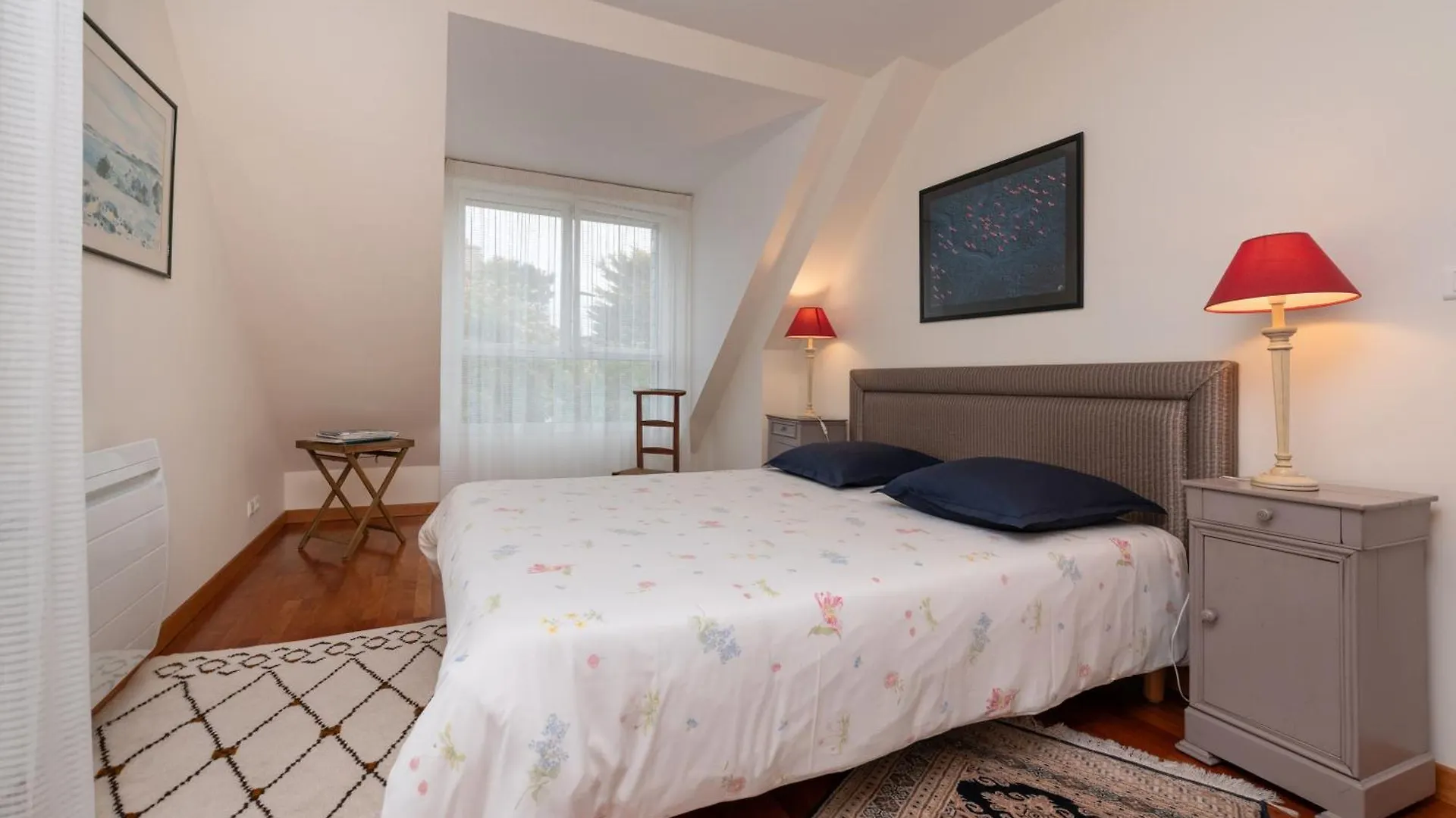 Chambres D'Hotes La Trinité-sur-Mer 3*,  Fransa